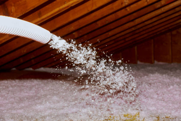 Best Spray Foam Insulation in Bakersfield, CA