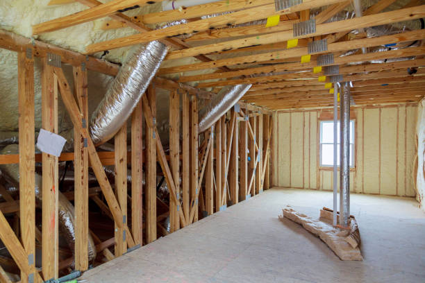 Best Commercial Insulation in Bakersfield, CA