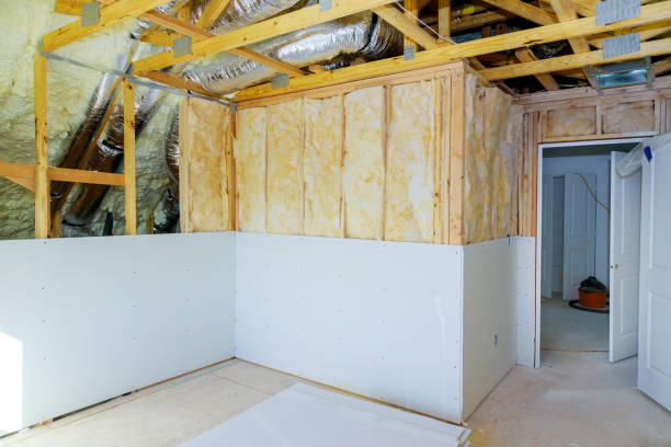 Trusted Bakersfield, CA Insulation Contractor Experts