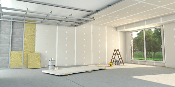 Best Eco-Friendly Insulation in Bakersfield, CA