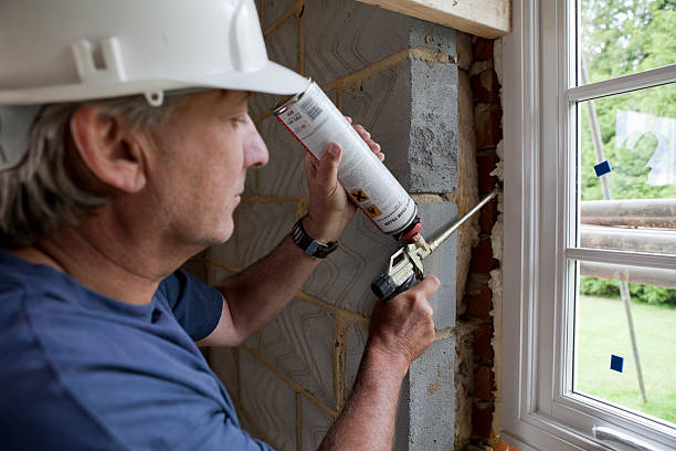 Best Eco-Friendly Insulation in Bakersfield, CA