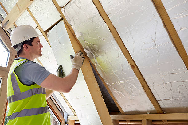 Best Spray Foam Insulation in Bakersfield, CA