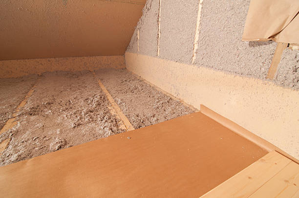 Types of Insulation We Offer in Bakersfield, CA