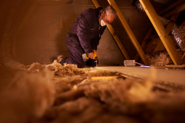 Best Specialized Insulation Services in Bakersfield, CA